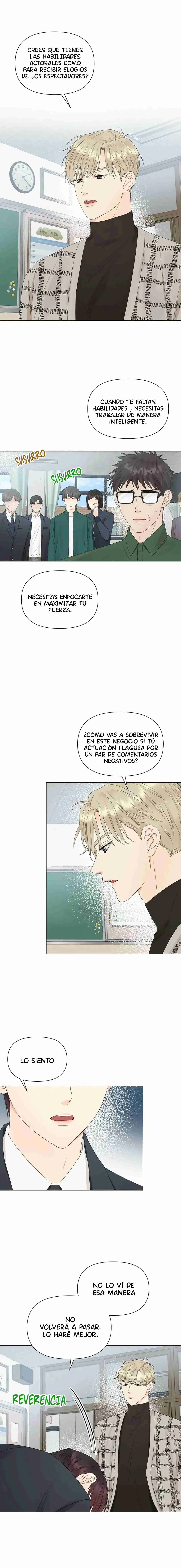 The Flower Blooming in My Hand (2023) - Capítulo 18 - Página 6 - LectorTMOo