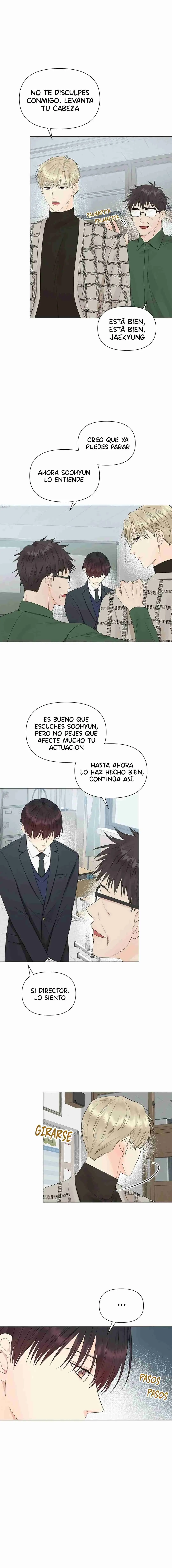 The Flower Blooming in My Hand (2023) - Capítulo 18 - Página 7 - LectorTMOo