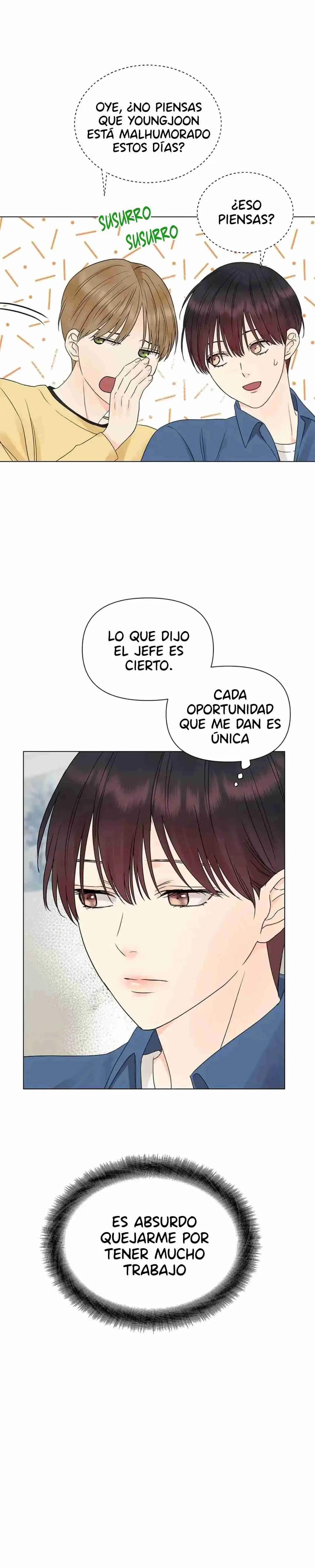 The Flower Blooming in My Hand (2023) - Capítulo 18 - Página 15 - LectorTMOo