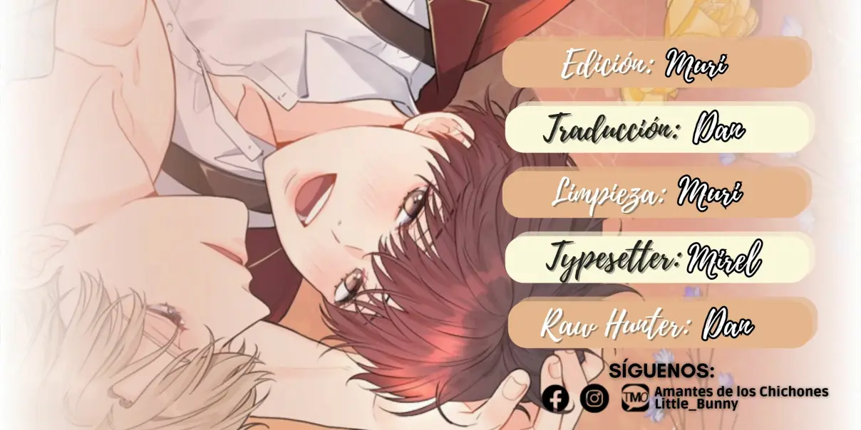 The Flower Blooming in My Hand (2023) - Capítulo 2 - Página 2 - LectorTMOo