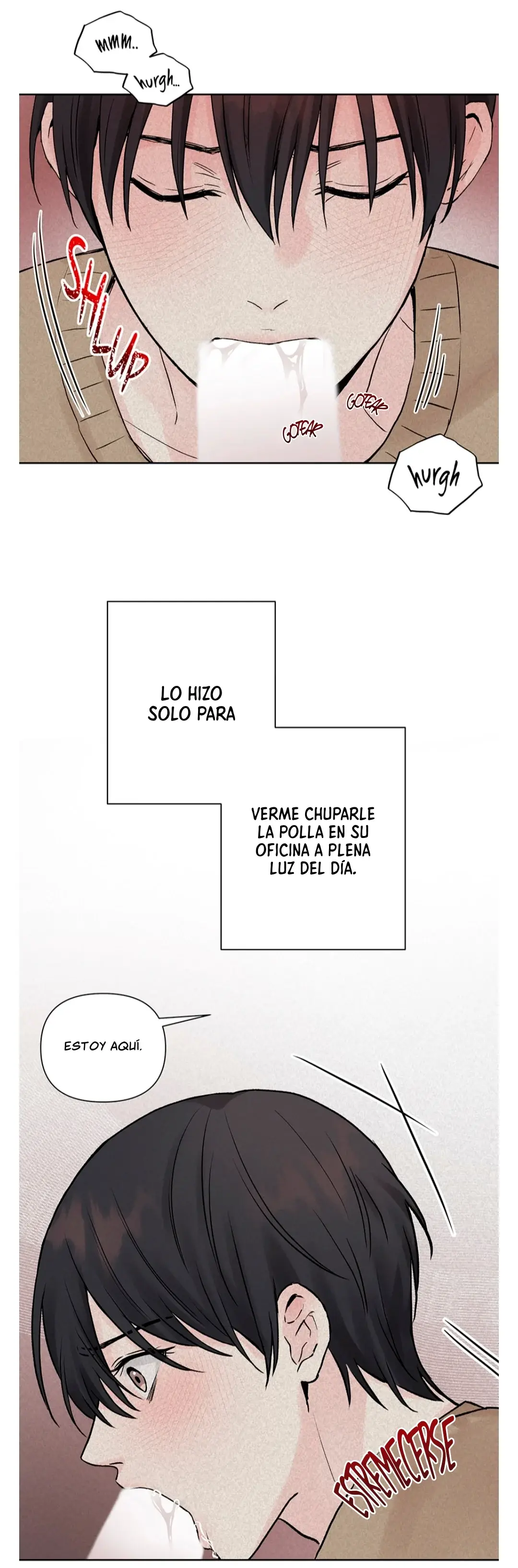 The Flower Blooming in My Hand (2023) - Capítulo 2 - Página 15 - LectorTMOo