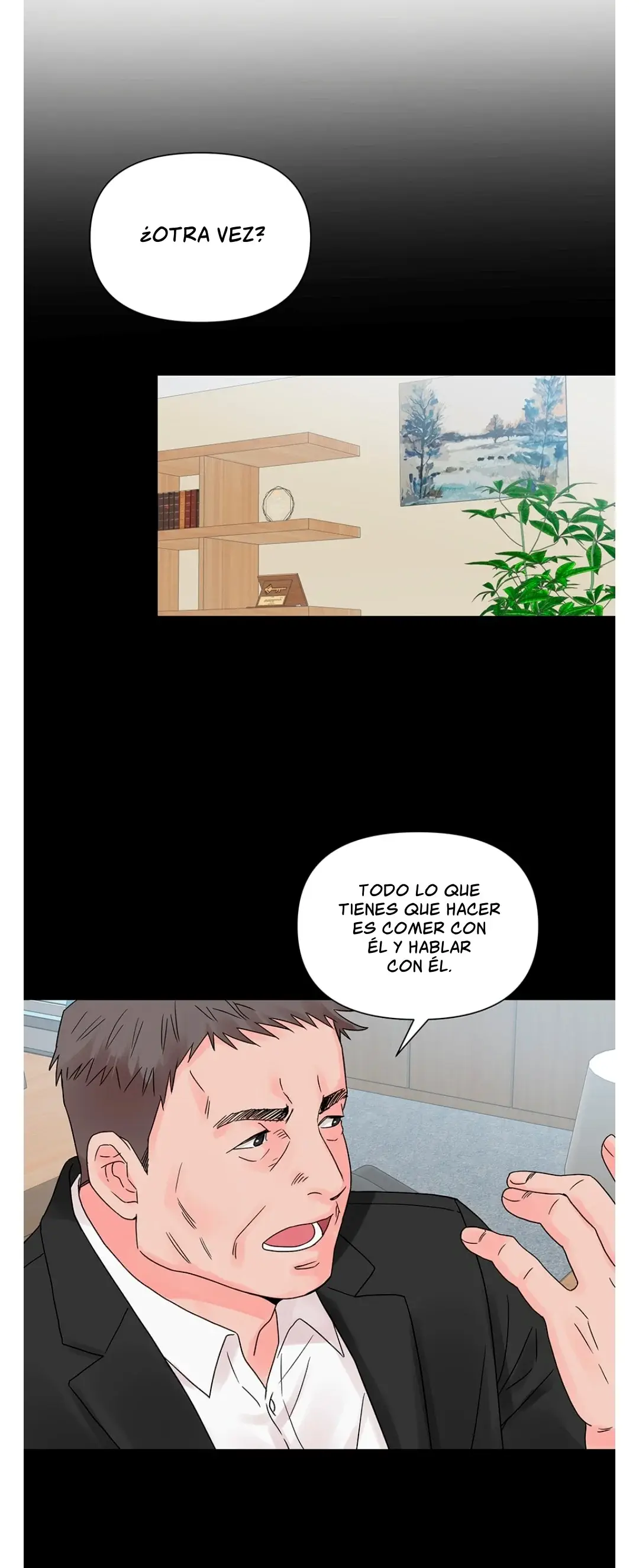 The Flower Blooming in My Hand (2023) - Capítulo 2 - Página 19 - LectorTMOo