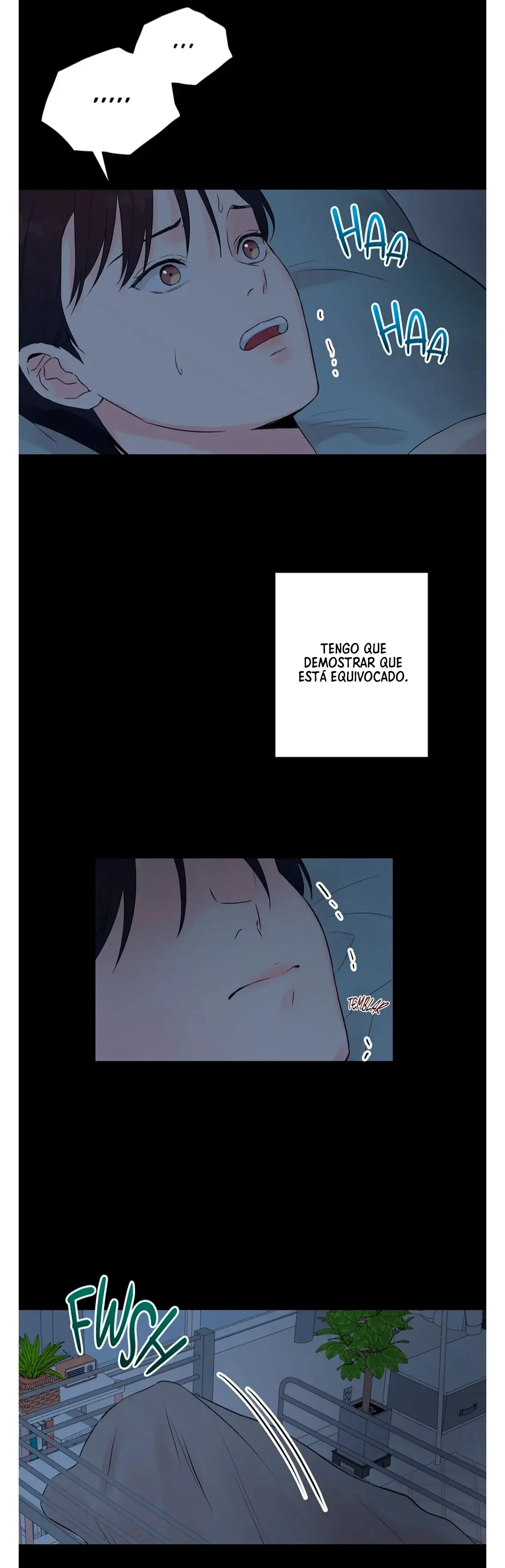The Flower Blooming in My Hand (2023) - Capítulo 2 - Página 31 - LectorTMOo