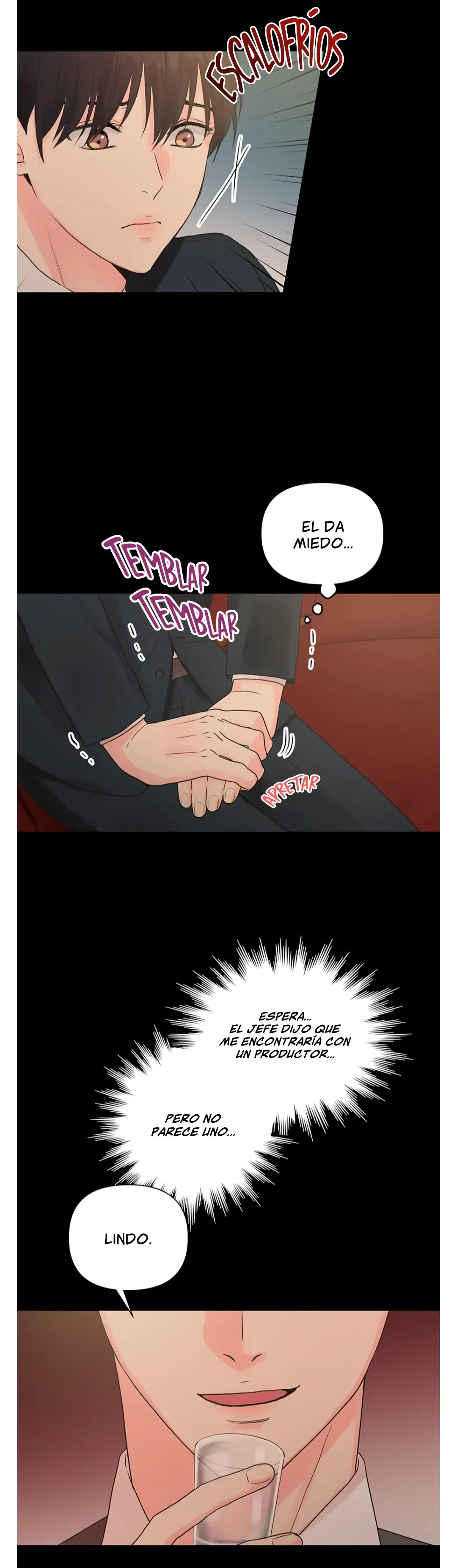 The Flower Blooming in My Hand (2023) - Capítulo 2 - Página 35 - LectorTMOo