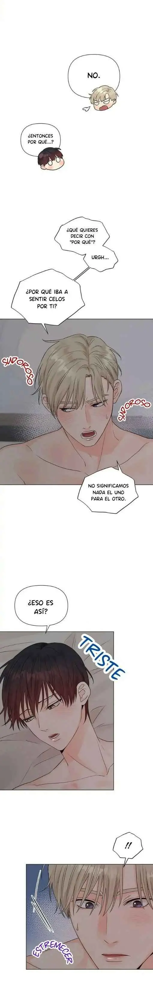 The Flower Blooming in My Hand (2023) - Capítulo 20 - Página 4 - LectorTMOo