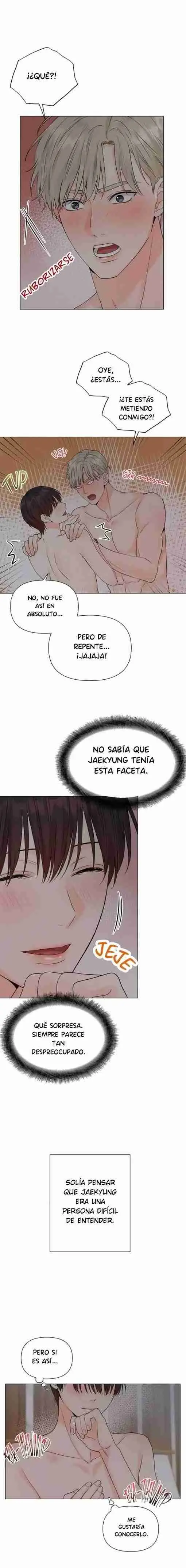 The Flower Blooming in My Hand (2023) - Capítulo 20 - Página 7 - LectorTMOo