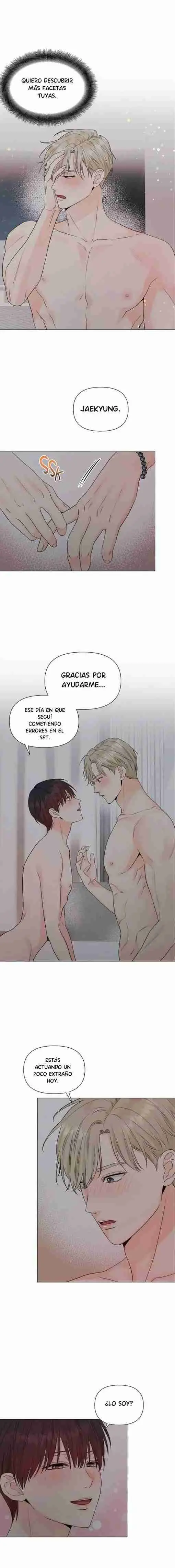 The Flower Blooming in My Hand (2023) - Capítulo 20 - Página 8 - LectorTMOo