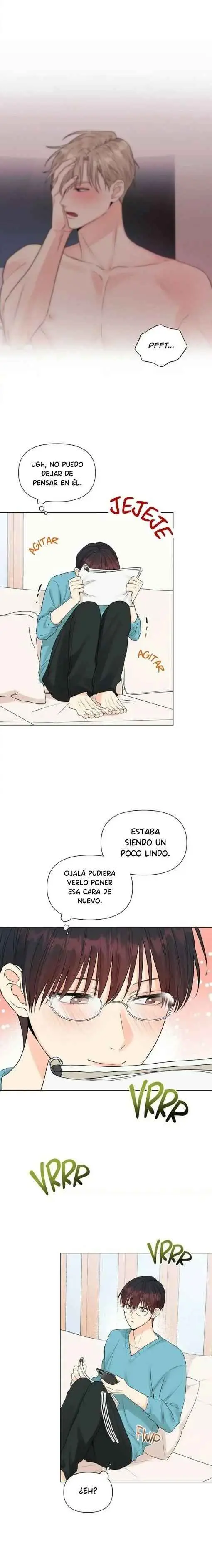 The Flower Blooming in My Hand (2023) - Capítulo 20 - Página 13 - LectorTMOo