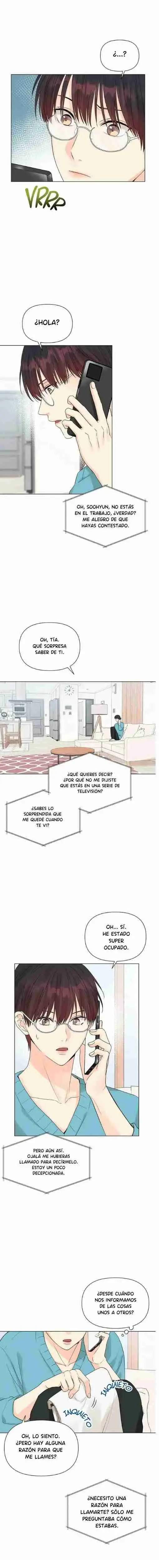 The Flower Blooming in My Hand (2023) - Capítulo 20 - Página 14 - LectorTMOo