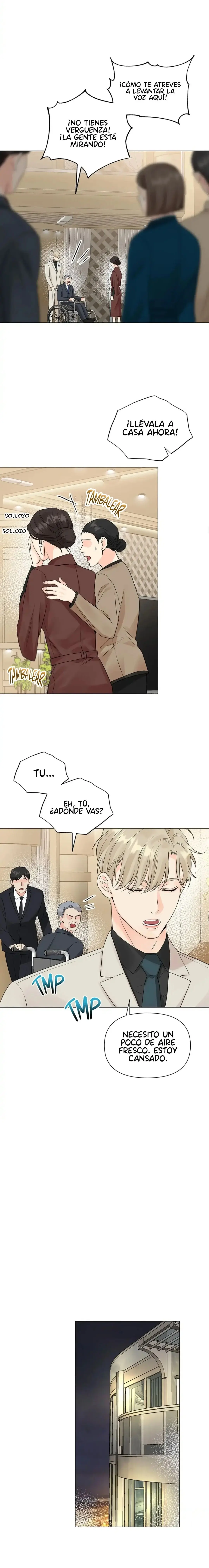 The Flower Blooming in My Hand (2023) - Capítulo 21 - Página 11 - LectorTMOo