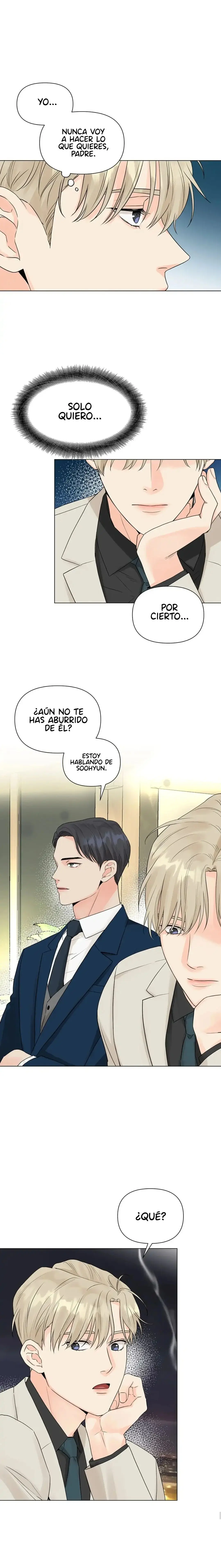 The Flower Blooming in My Hand (2023) - Capítulo 21 - Página 15 - LectorTMOo