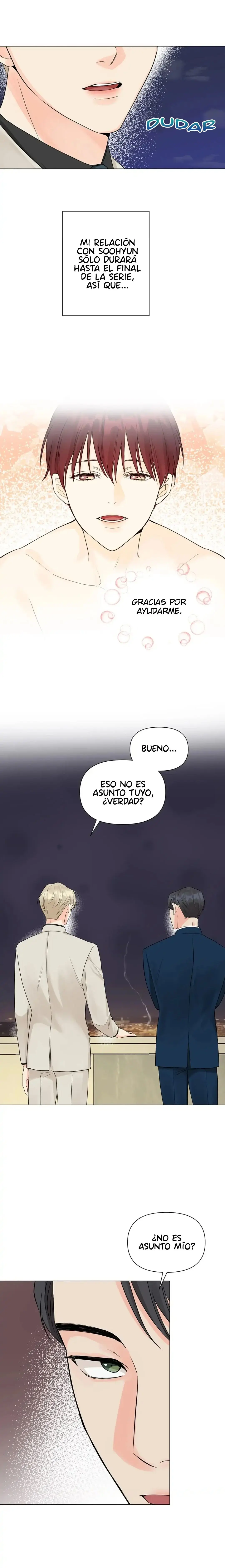 The Flower Blooming in My Hand (2023) - Capítulo 21 - Página 17 - LectorTMOo