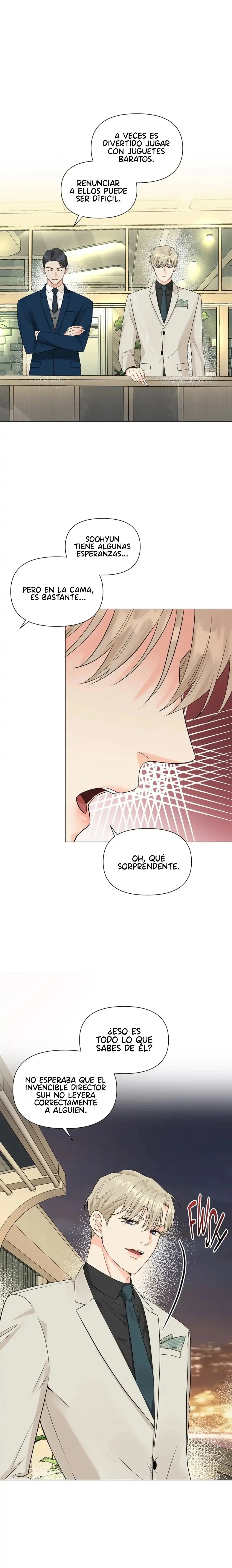 The Flower Blooming in My Hand (2023) - Capítulo 22 - Página 1 - LectorTMOo