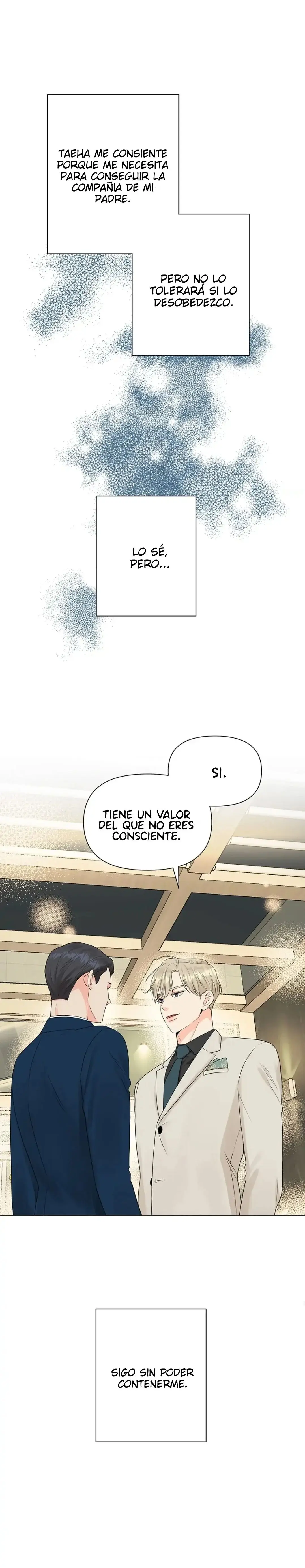 The Flower Blooming in My Hand (2023) - Capítulo 22 - Página 3 - LectorTMOo