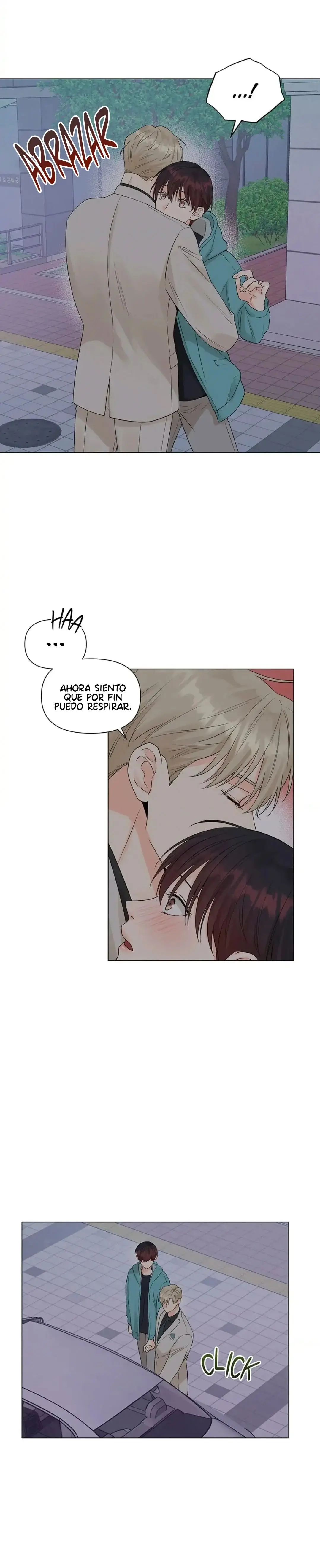 The Flower Blooming in My Hand (2023) - Capítulo 22 - Página 7 - LectorTMOo