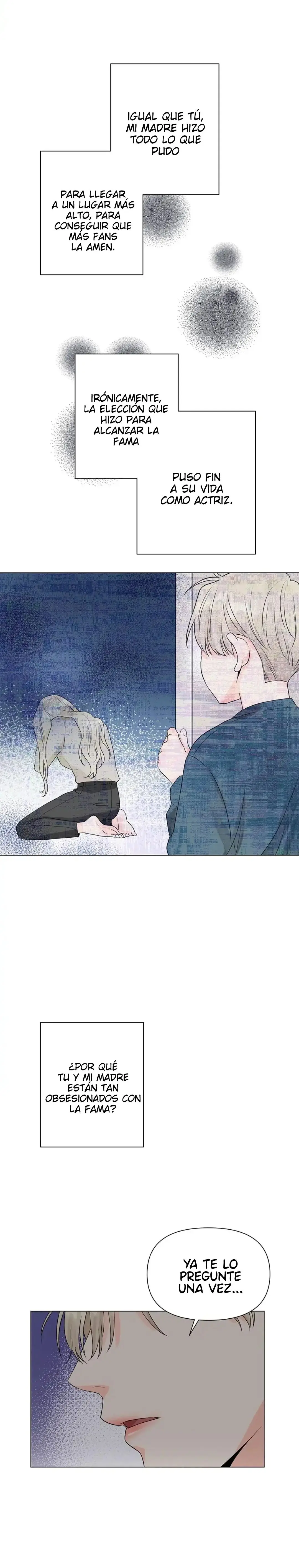 The Flower Blooming in My Hand (2023) - Capítulo 22 - Página 11 - LectorTMOo