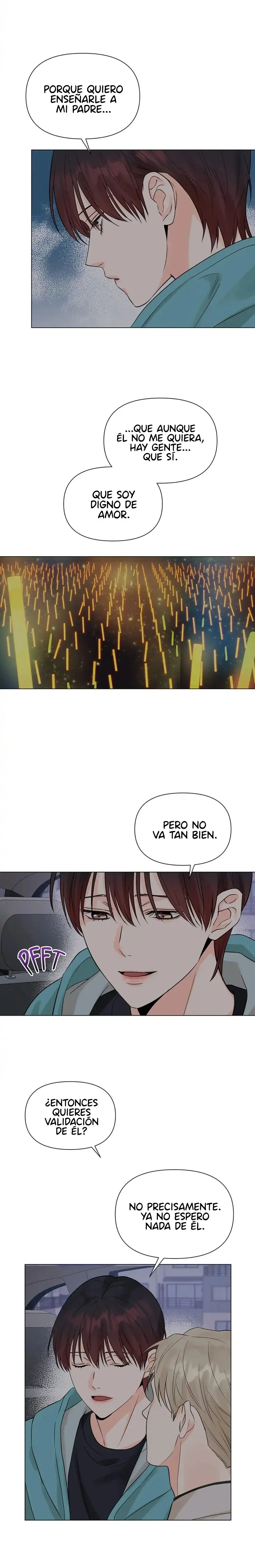 The Flower Blooming in My Hand (2023) - Capítulo 22 - Página 14 - LectorTMOo