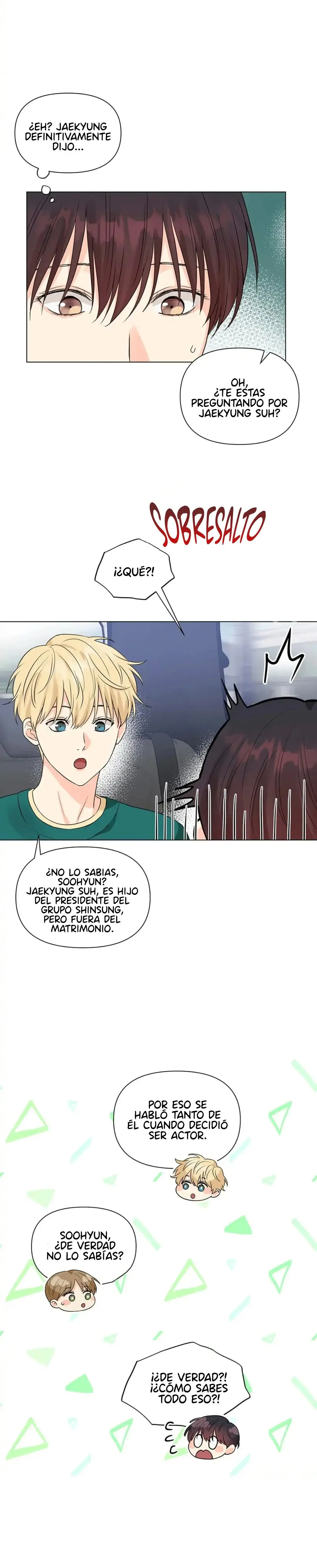 The Flower Blooming in My Hand (2023) - Capítulo 22 - Página 20 - LectorTMOo