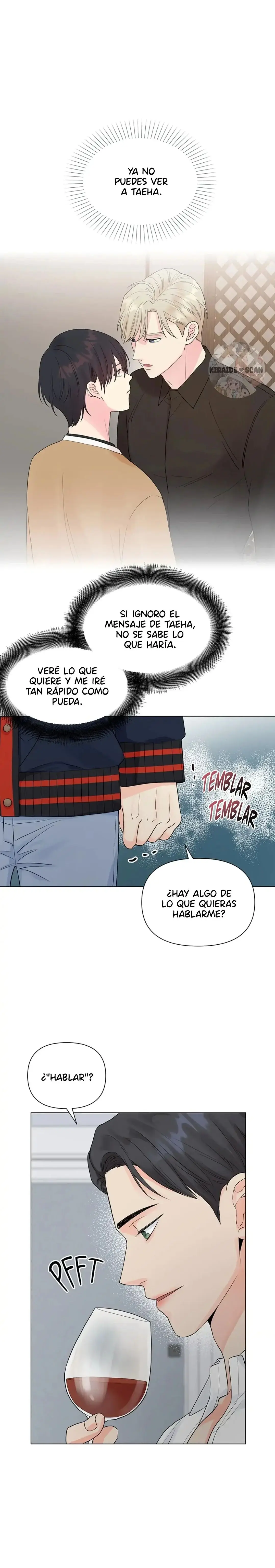 The Flower Blooming in My Hand (2023) - Capítulo 23 - Página 4 - LectorTMOo