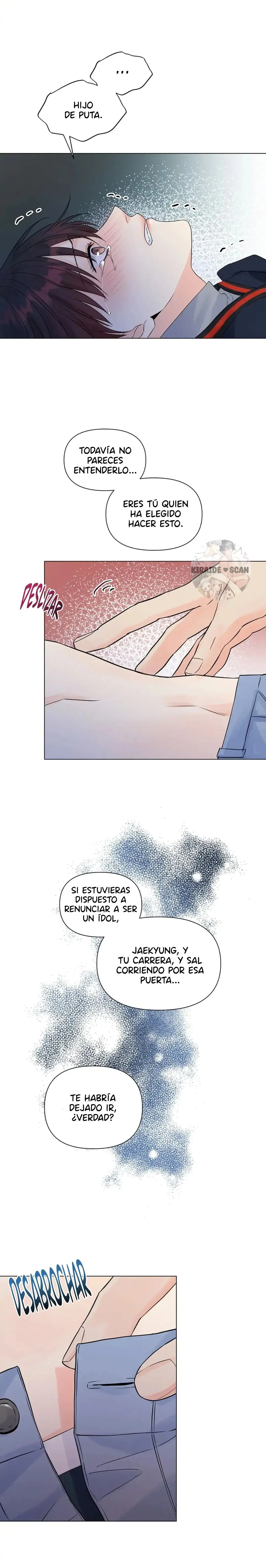 The Flower Blooming in My Hand (2023) - Capítulo 23 - Página 13 - LectorTMOo