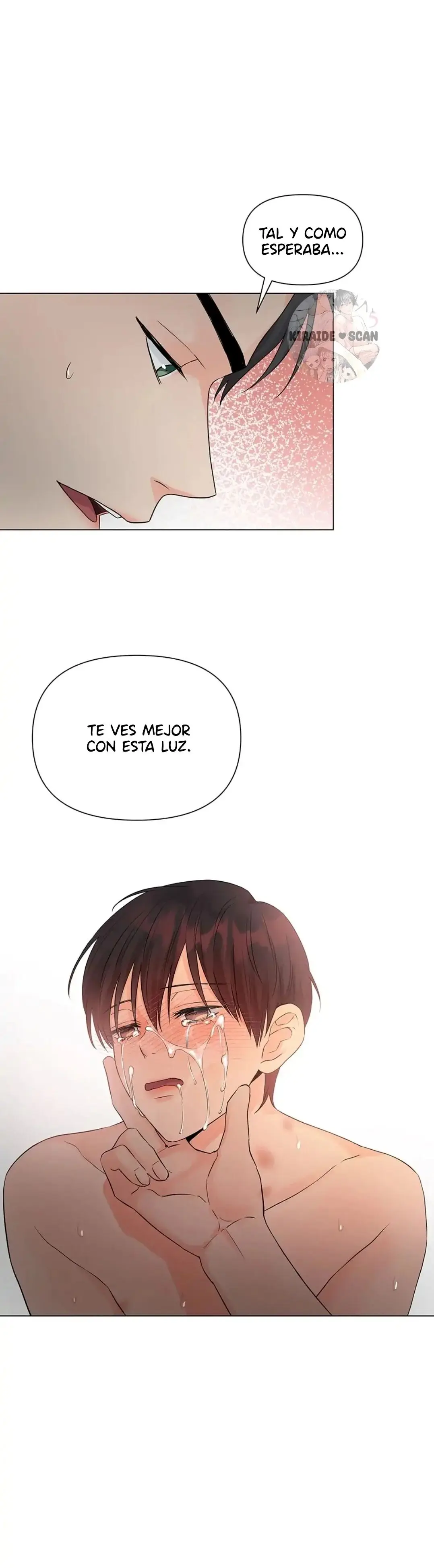 The Flower Blooming in My Hand (2023) - Capítulo 23 - Página 19 - LectorTMOo