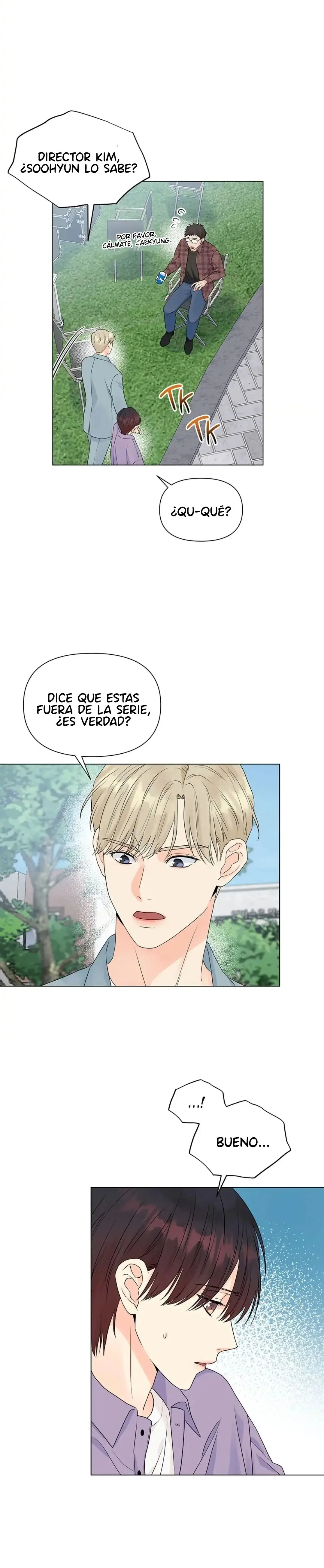 The Flower Blooming in My Hand (2023) - Capítulo 24 - Página 11 - LectorTMOo