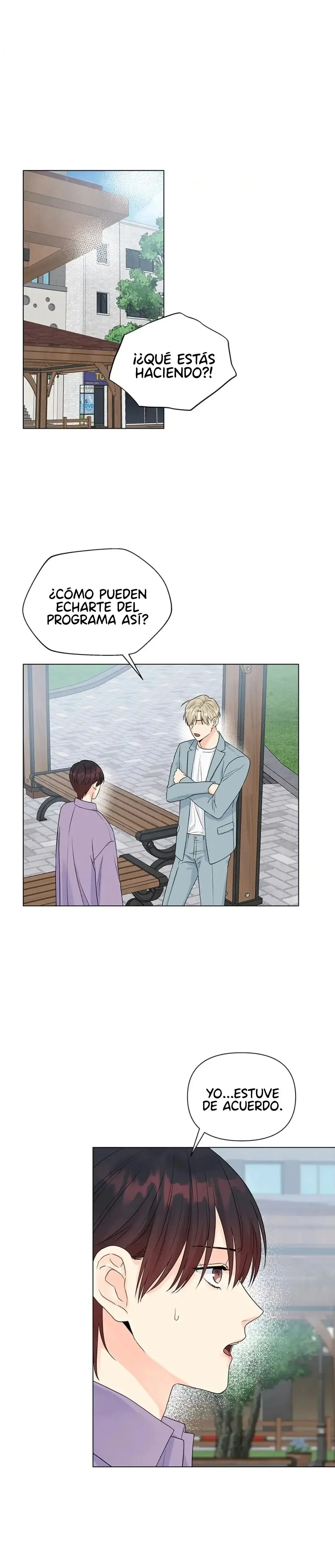 The Flower Blooming in My Hand (2023) - Capítulo 24 - Página 14 - LectorTMOo