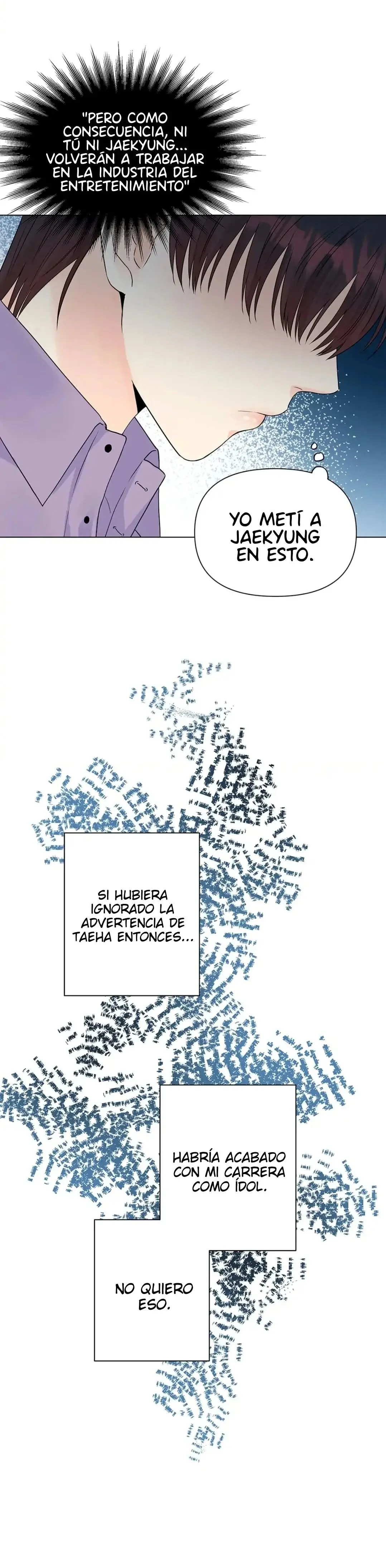 The Flower Blooming in My Hand (2023) - Capítulo 24 - Página 17 - LectorTMOo
