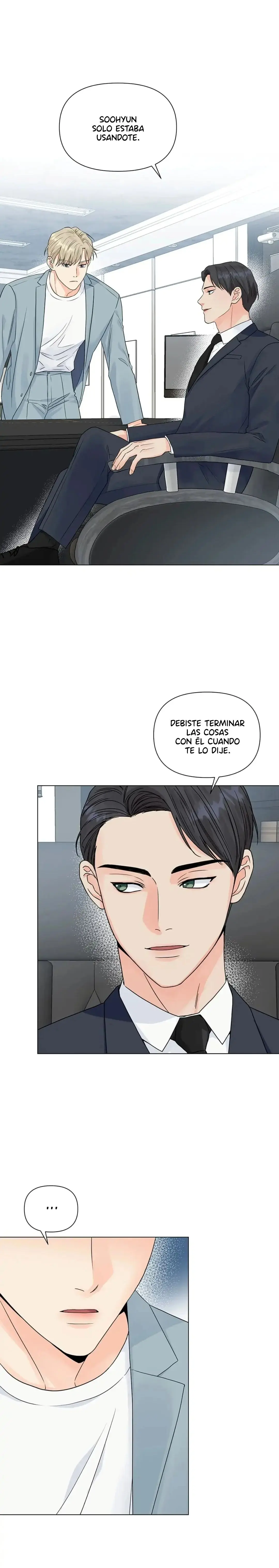 The Flower Blooming in My Hand (2023) - Capítulo 25 - Página 3 - LectorTMOo