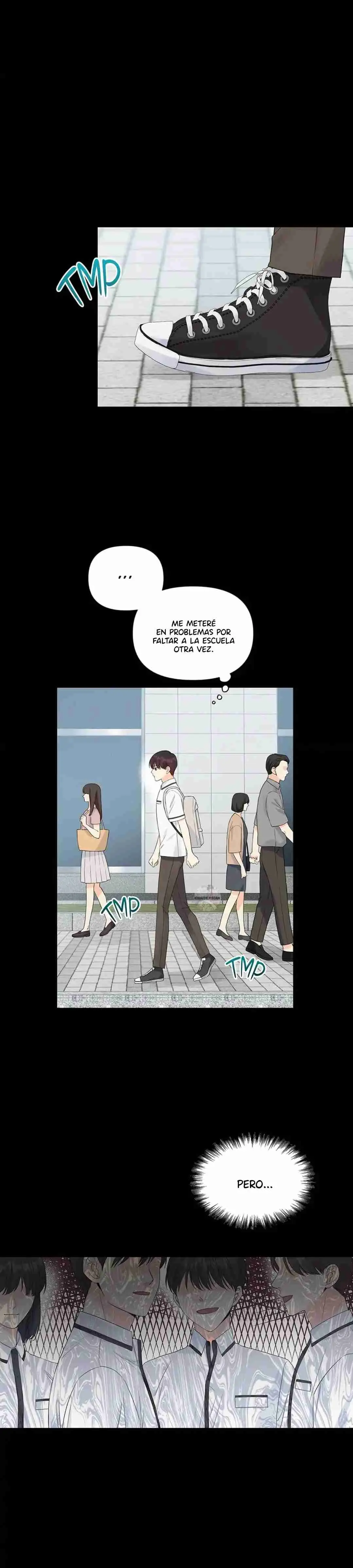 The Flower Blooming in My Hand (2023) - Capítulo 27 - Página 4 - LectorTMOo