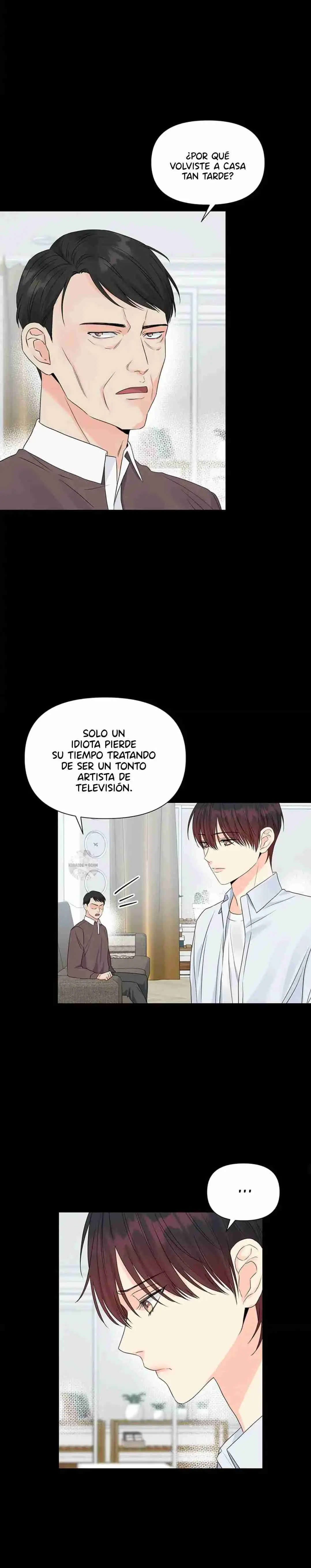 The Flower Blooming in My Hand (2023) - Capítulo 27 - Página 12 - LectorTMOo