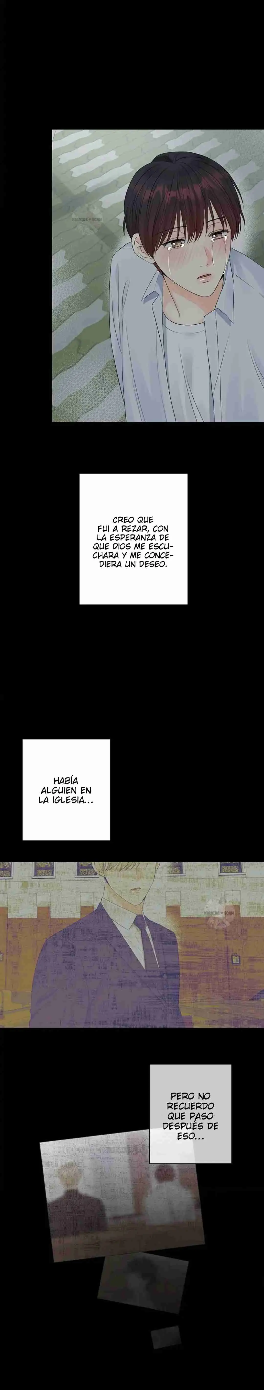 The Flower Blooming in My Hand (2023) - Capítulo 27 - Página 17 - LectorTMOo