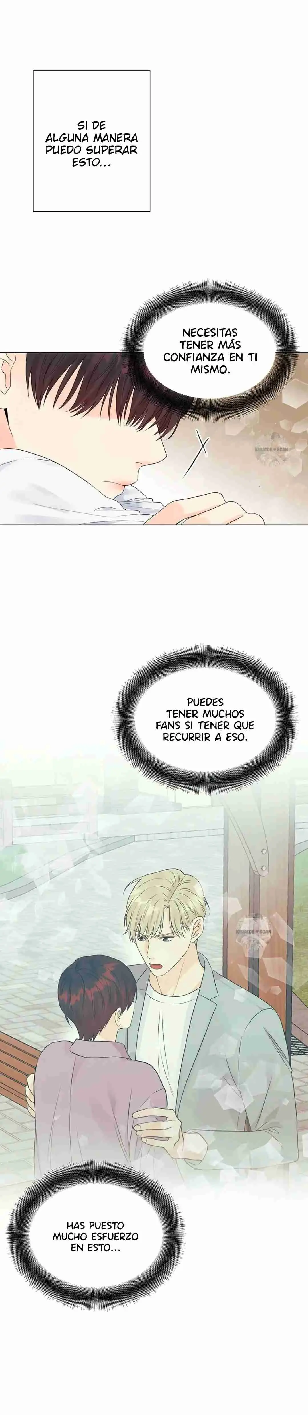 The Flower Blooming in My Hand (2023) - Capítulo 27 - Página 24 - LectorTMOo