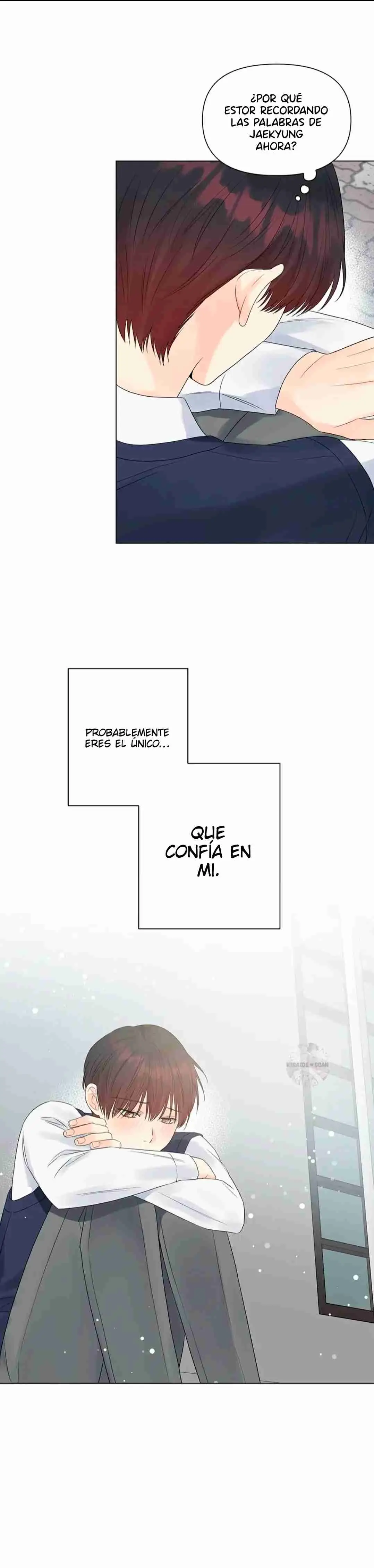 The Flower Blooming in My Hand (2023) - Capítulo 27 - Página 25 - LectorTMOo