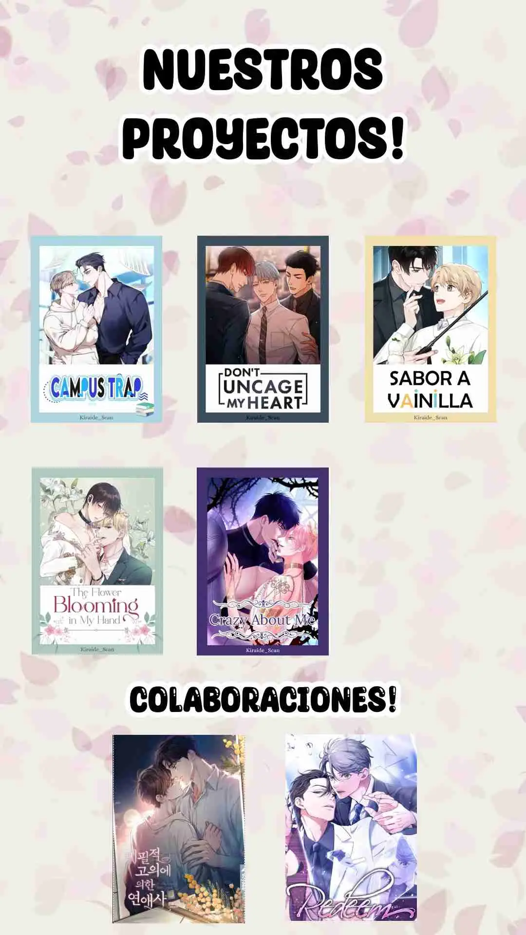 The Flower Blooming in My Hand (2023) - Capítulo 27 - Página 31 - LectorTMOo