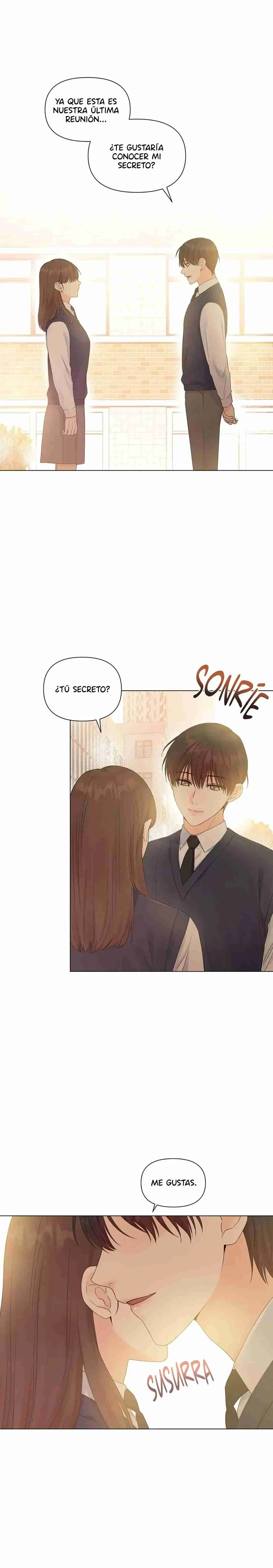 The Flower Blooming in My Hand (2023) - Capítulo 28 - Página 3 - LectorTMOo