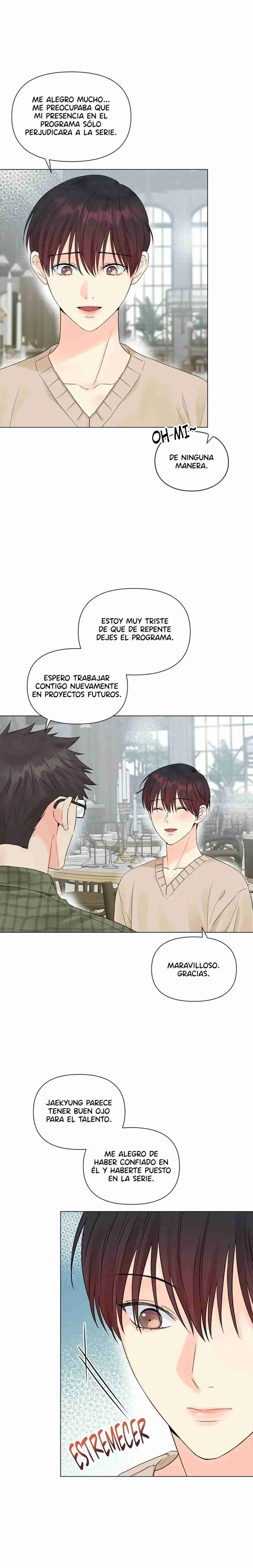 The Flower Blooming in My Hand (2023) - Capítulo 28 - Página 9 - LectorTMOo