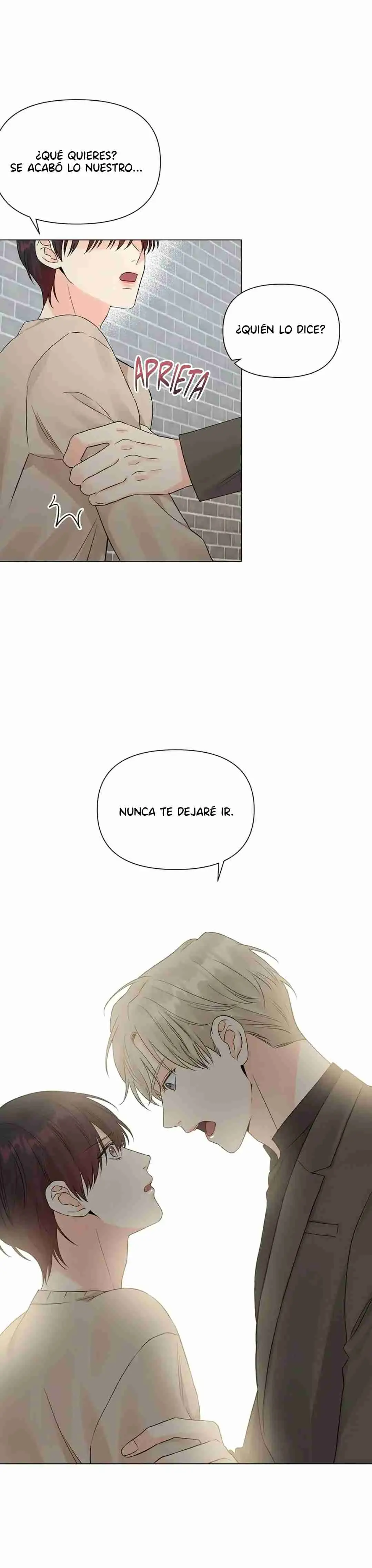 The Flower Blooming in My Hand (2023) - Capítulo 28 - Página 15 - LectorTMOo