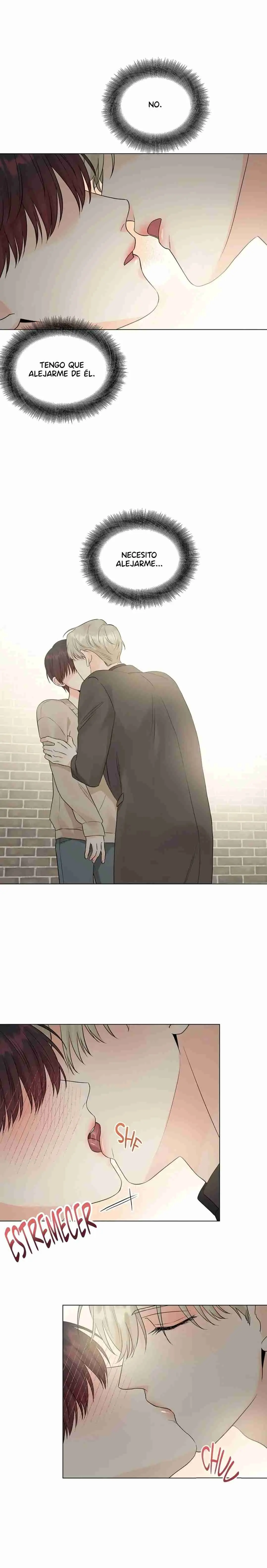 The Flower Blooming in My Hand (2023) - Capítulo 28 - Página 17 - LectorTMOo