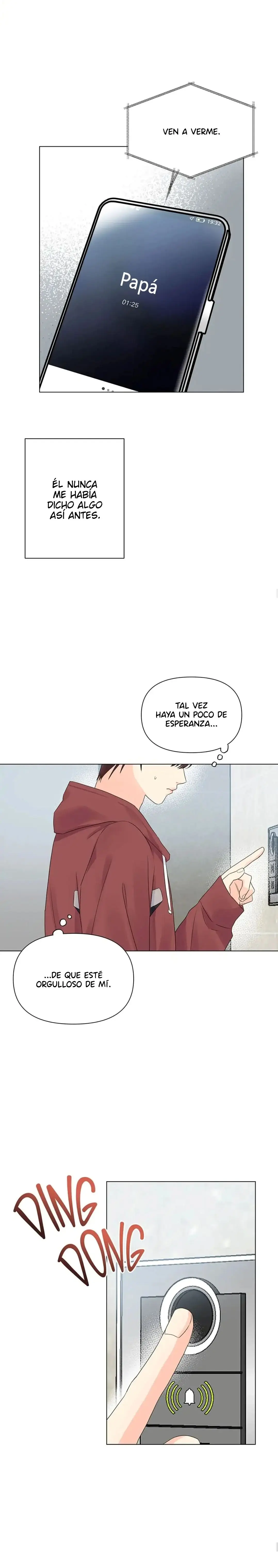 The Flower Blooming in My Hand (2023) - Capítulo 29 - Página 12 - LectorTMOo