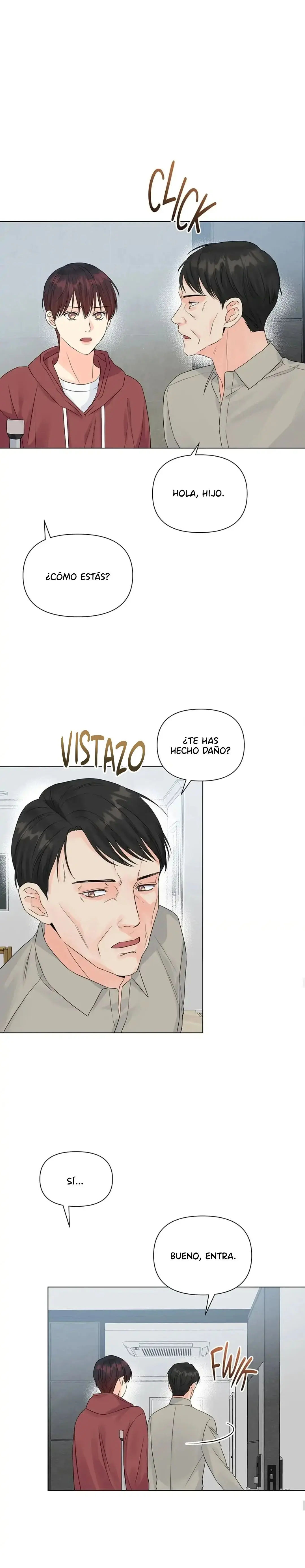 The Flower Blooming in My Hand (2023) - Capítulo 29 - Página 13 - LectorTMOo