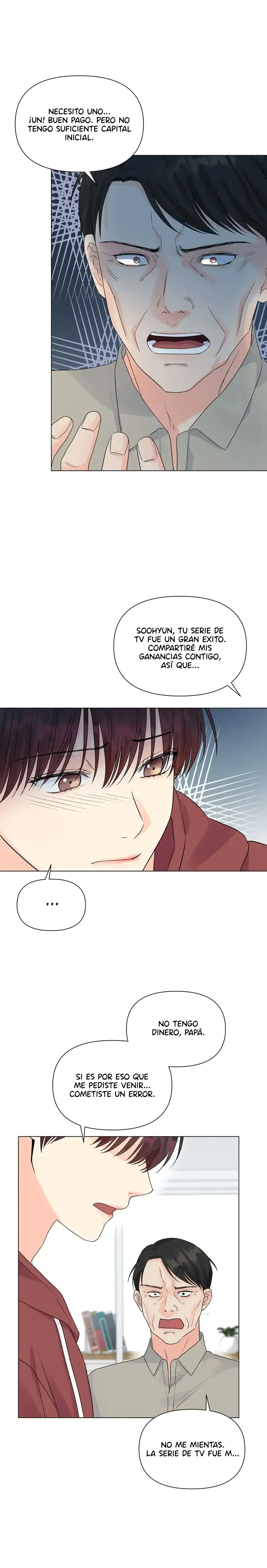 The Flower Blooming in My Hand (2023) - Capítulo 29 - Página 18 - LectorTMOo