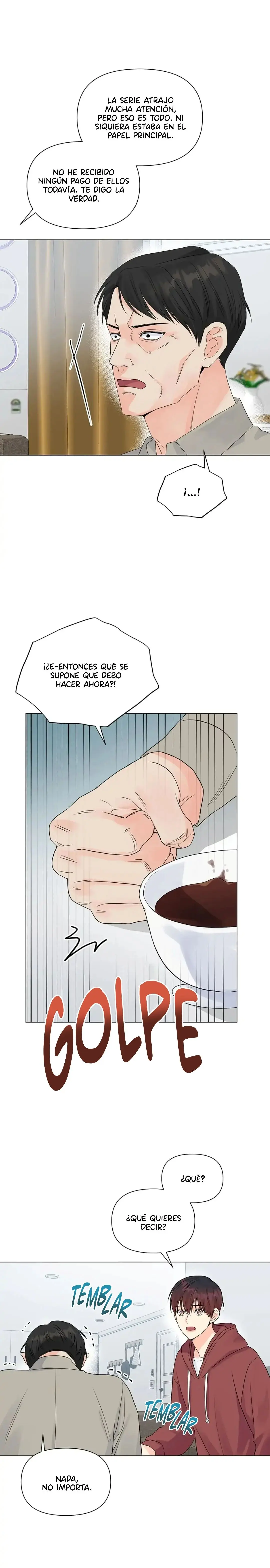 The Flower Blooming in My Hand (2023) - Capítulo 29 - Página 19 - LectorTMOo