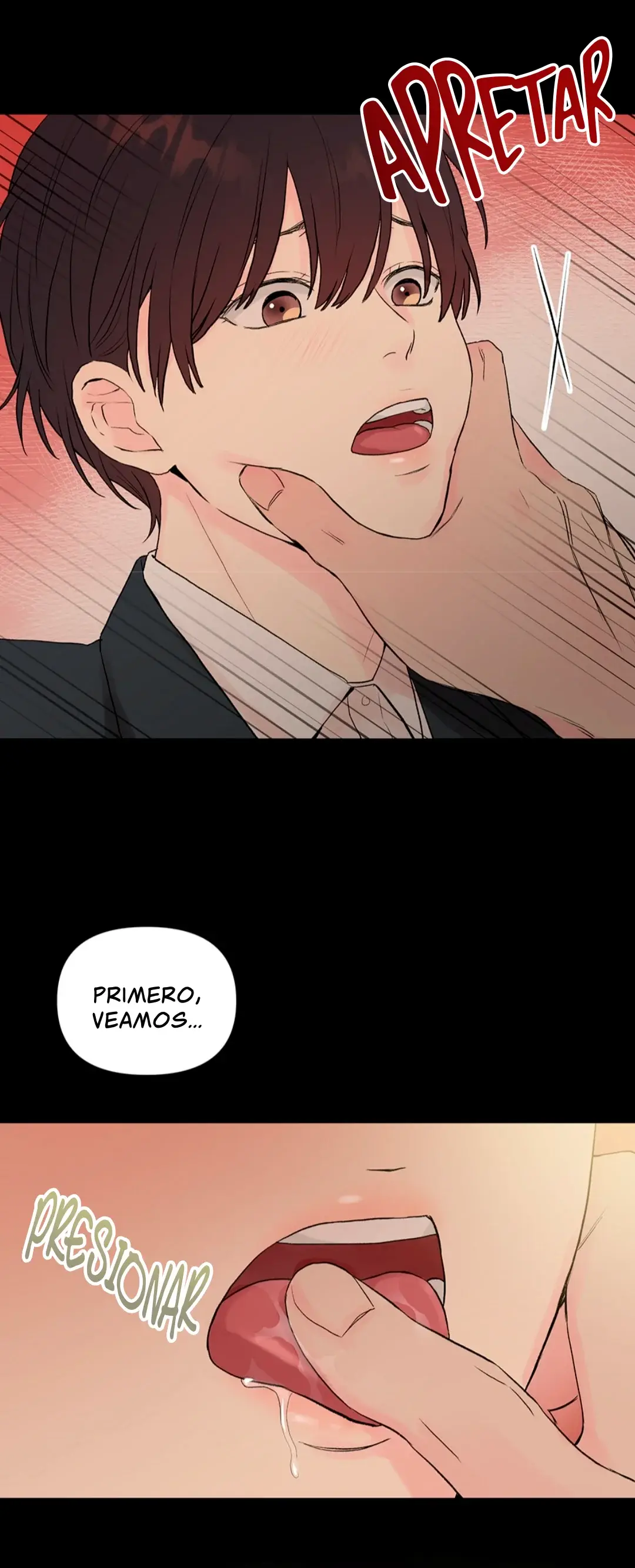 The Flower Blooming in My Hand (2023) - Capítulo 3 - Página 4 - LectorTMOo