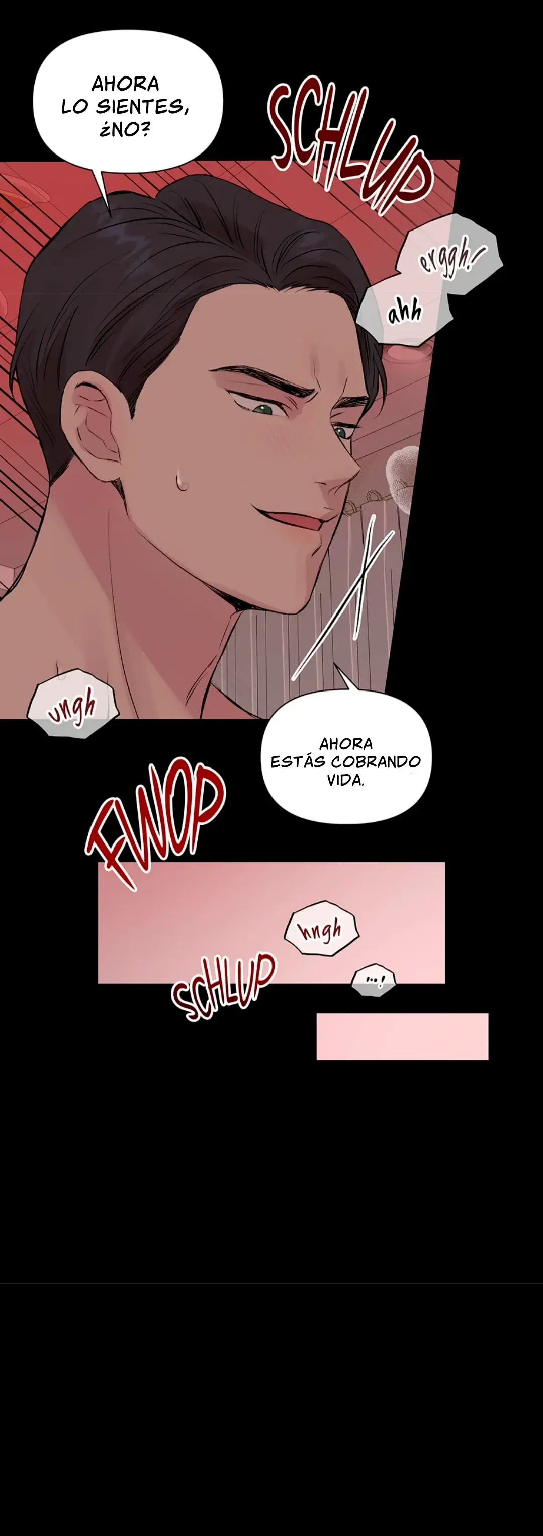 The Flower Blooming in My Hand (2023) - Capítulo 3 - Página 15 - LectorTMOo