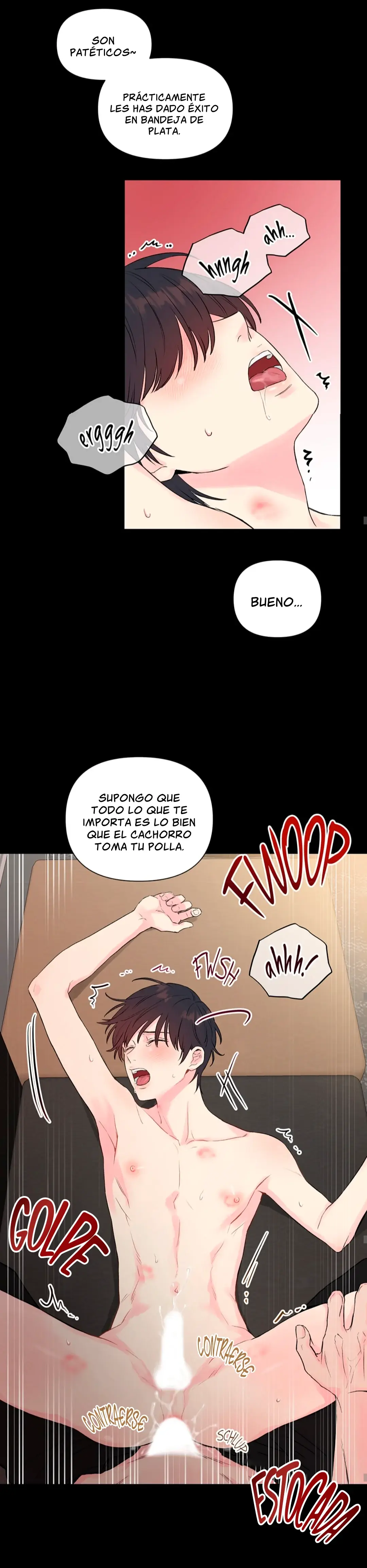 The Flower Blooming in My Hand (2023) - Capítulo 3 - Página 24 - LectorTMOo