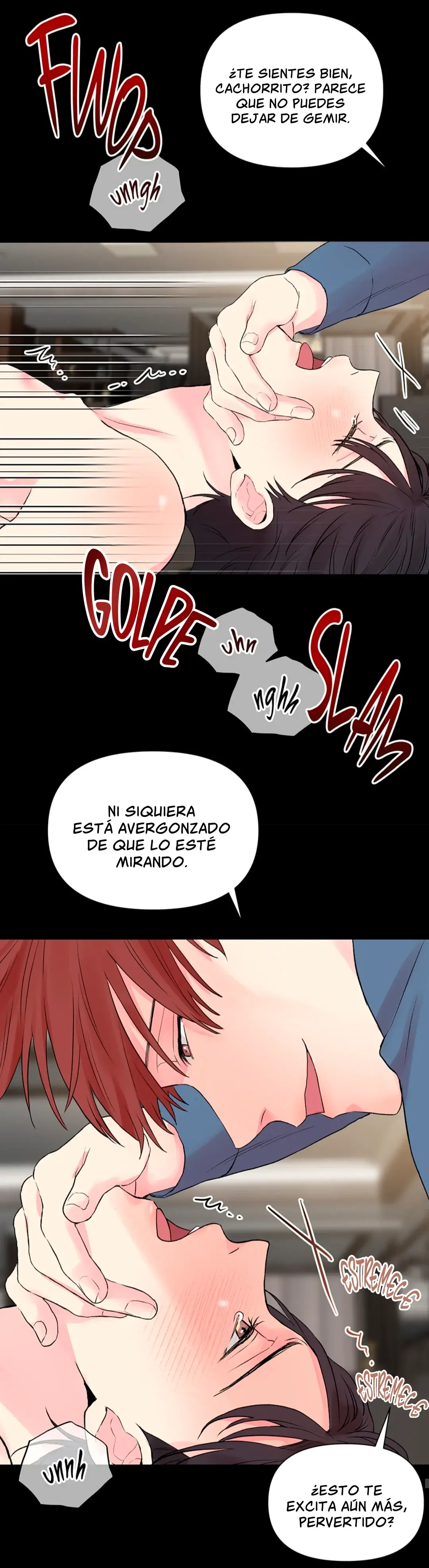 The Flower Blooming in My Hand (2023) - Capítulo 3 - Página 25 - LectorTMOo