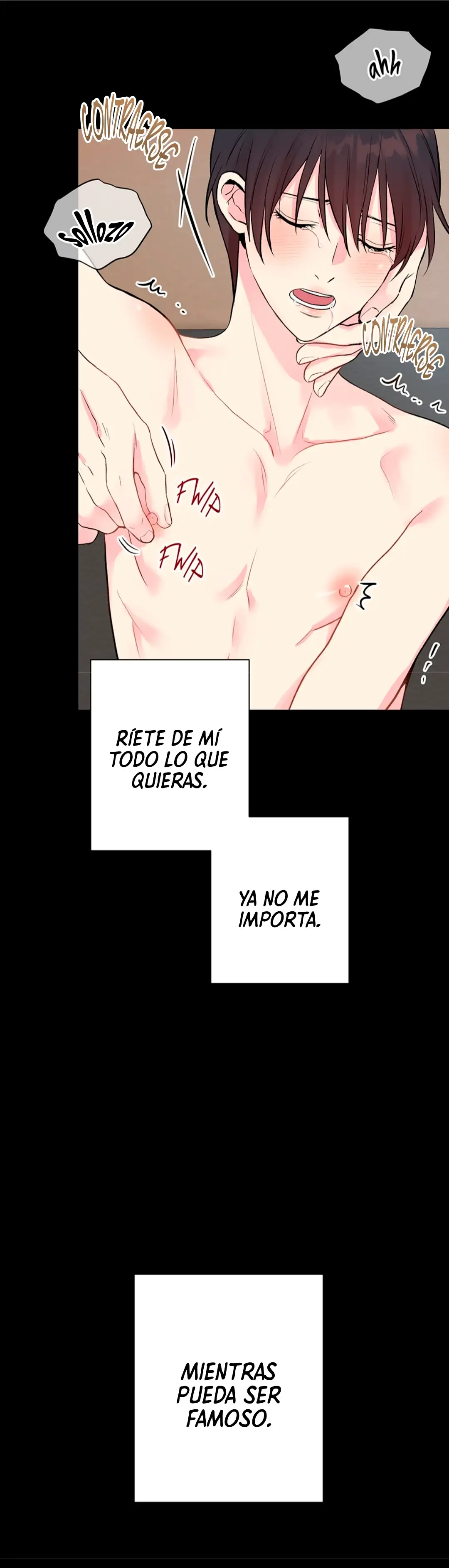 The Flower Blooming in My Hand (2023) - Capítulo 3 - Página 30 - LectorTMOo