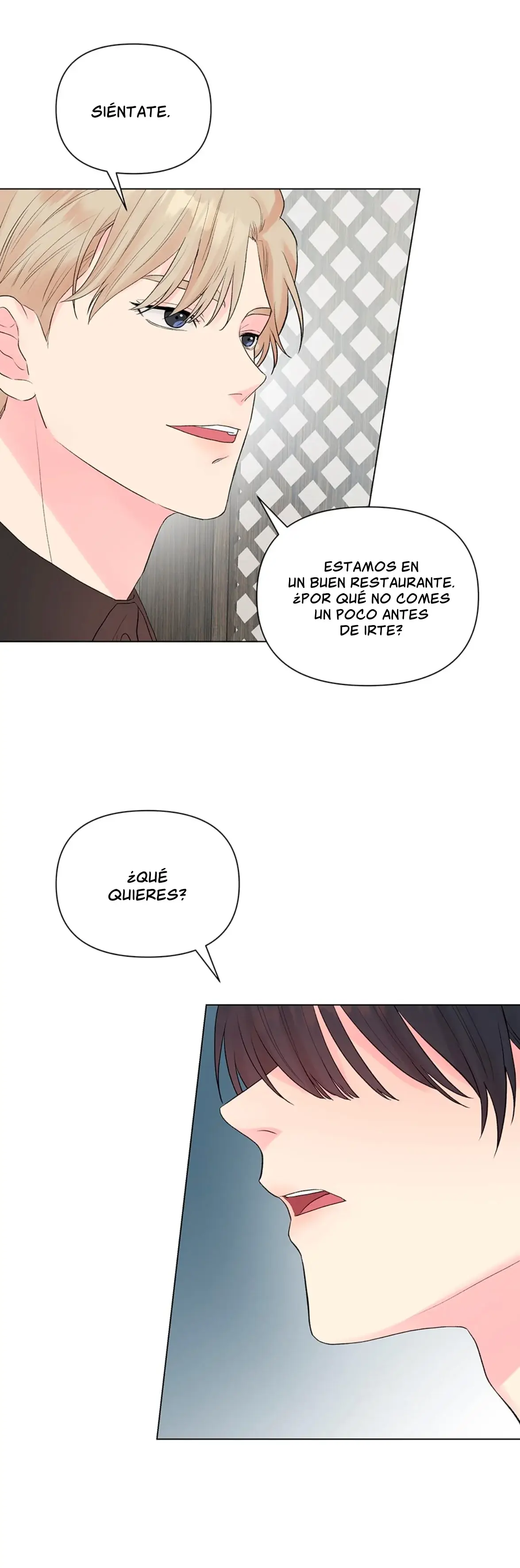 The Flower Blooming in My Hand (2023) - Capítulo 4 - Página 10 - LectorTMOo