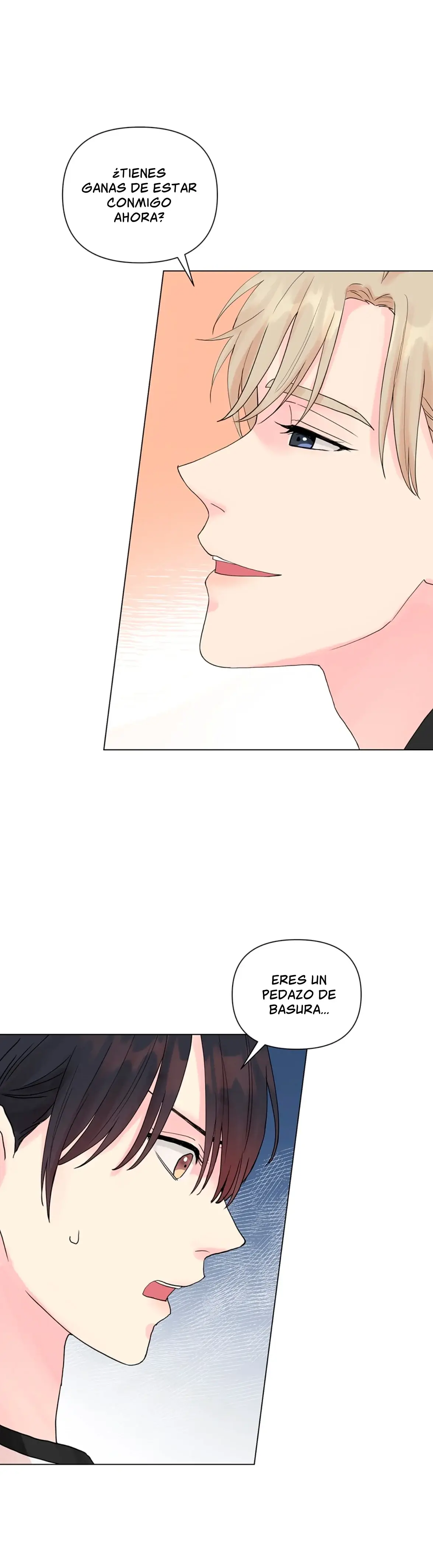 The Flower Blooming in My Hand (2023) - Capítulo 4 - Página 22 - LectorTMOo